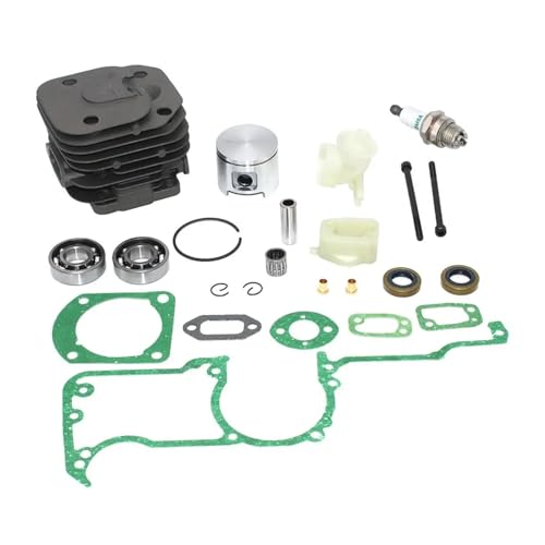 Kit piston de cylindre 48MM de précision pour modèle 61 - 2