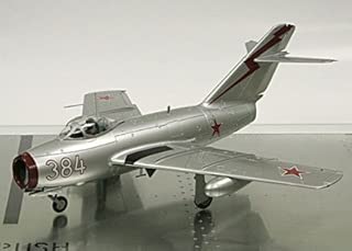 21st Century 1/18 Scale Mig-15bis Russian AF - coolthings.us