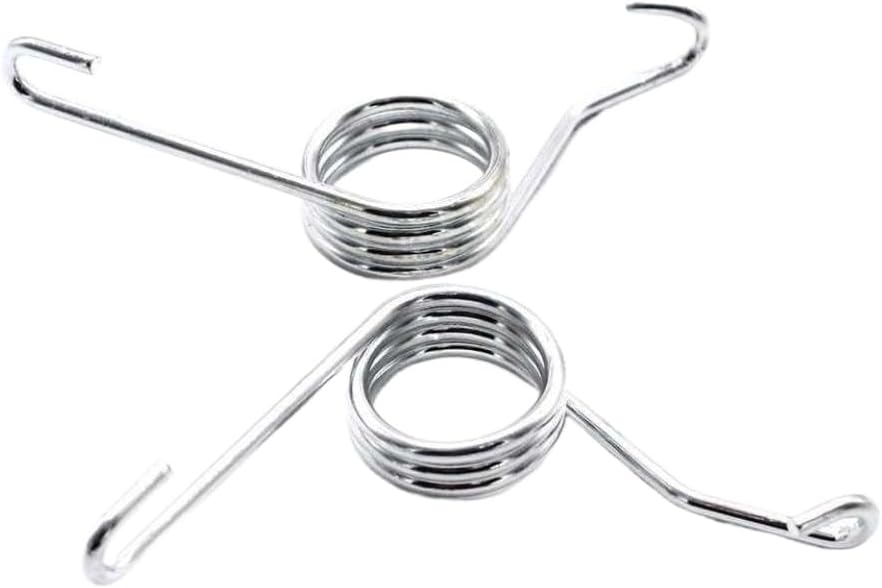 Metal Rear Brake Caliper Return Springs Compatible With Beetle (Car) Transporter A3 TT