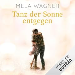 Tanz der Sonne entgegen Titelbild