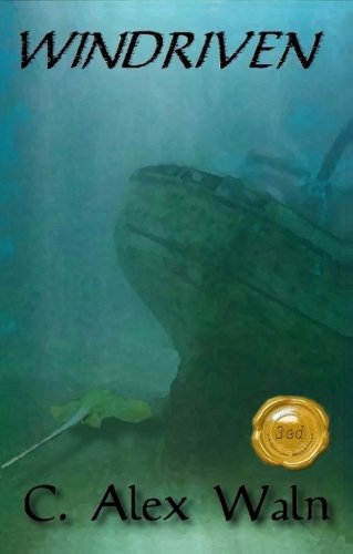 WINDRIVEN (Festina Lente Book 1) (English Edition)