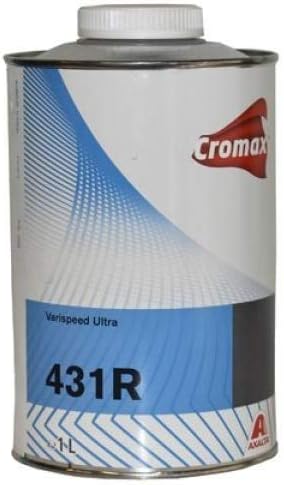R431 VARISPEED ADDITIVE LITERS 1