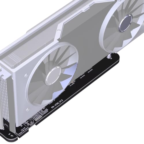 Image of JMT ADT-UT3G USB4.0 Docking Station 64G PCIe4.0x4 to Laptop Graphics Card External Conversion Adapter Compatible with Thunderbolt 3 4