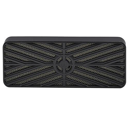 Cigar Caddy Deluxe Humidifier, Large Foam Humidifier, Rectangle, Maintains 70% Humidity for up to 250 Cigars, Green - Image 3