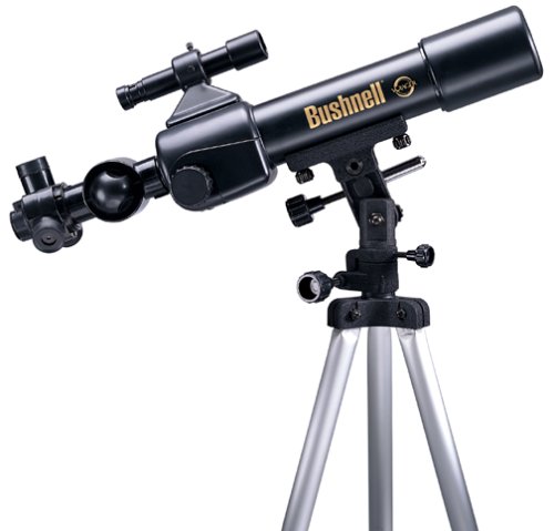 Bushnell Voyager 570 x 60mm Rotary Refractor Telescope : Change