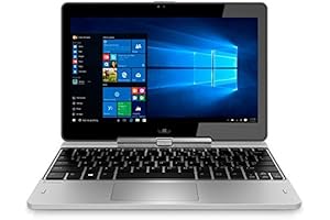HP ELITEBOOK Revolve 810 G3: The Ultimate Hybrid for Business