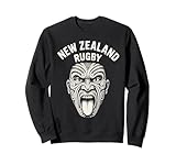New Zealand Rugby Maori Inspired Kiwi Haka Gifts