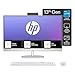 HP All-in-One PC 13th Gen Intel Core i5 27 inch(68.6cm) FHD 16GB RAM