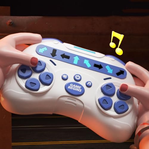 Controlador Quick Push para reducir el tiempo de pantalla en niños 7