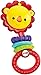 Fisher-Price Rattle, Lion