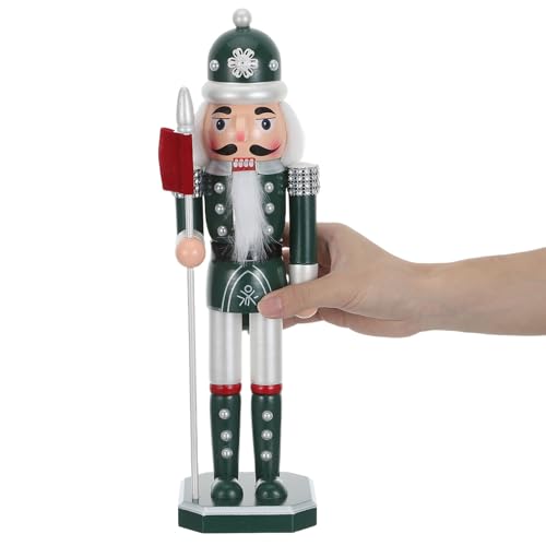 Casse-Noisette objet de collection idéal pour cadeau de fin d'année - 5