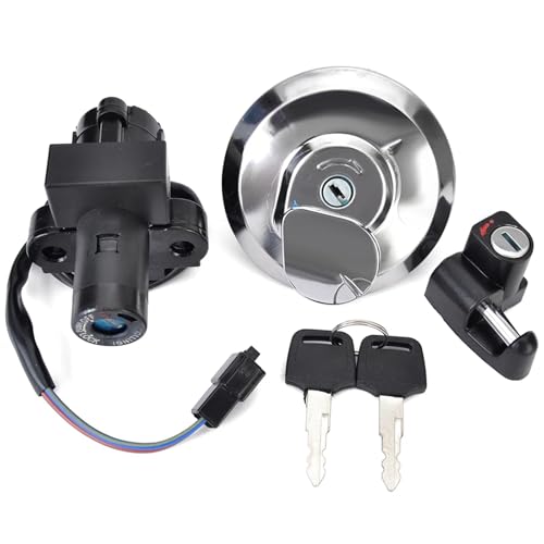 �z�� �C�O�j�b�V�����X�C�b�` For XR125L 2003-2008 For CLR125 For City For Fly 1998 �I�[�g�o�C�p�C�O�j�b�V�����X�C�b�`�R���L���b�v�L�[�Z�b�g 35010-KFT-620