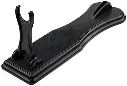 Black Plastic Cutting Holder Tool Apron Blade Holders Kitchen Accessories