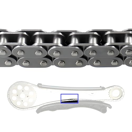 Kit de cadena SKF VKML 82000 con componentes de alta precisión mecánica 2