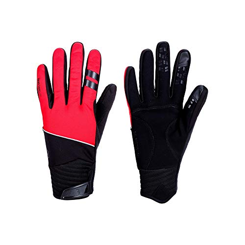 10 Best Winter Cycling Gloves Uk in 2023 (September update)