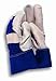 Price comparison product image Town & Country Boy's Mens Gloves Town Country TGL416 Original Washable Leather Rigger, 0, 2 Count Pack of 1 UK