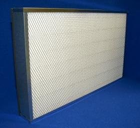 American Lincoln 8-24-04139-1 - Filtro de panel