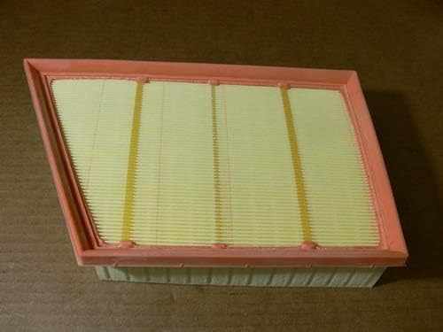 Genuine LAND ROVER AIR FILTER LR2 RANGE ROVER EVOQUE DISCOVERY SPORT 2.0L 16V PETROL LR161844