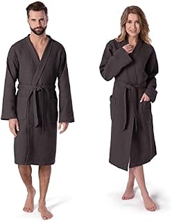 Möve Pima Luxe 275880505017_L Kimono EU rozmiar 40 UK 14 Off White