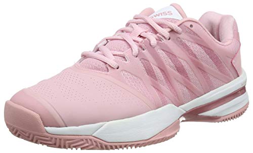Image of K-Swiss Women's Hypercourt Express 2 HB - Clay Court Tennis Shoe