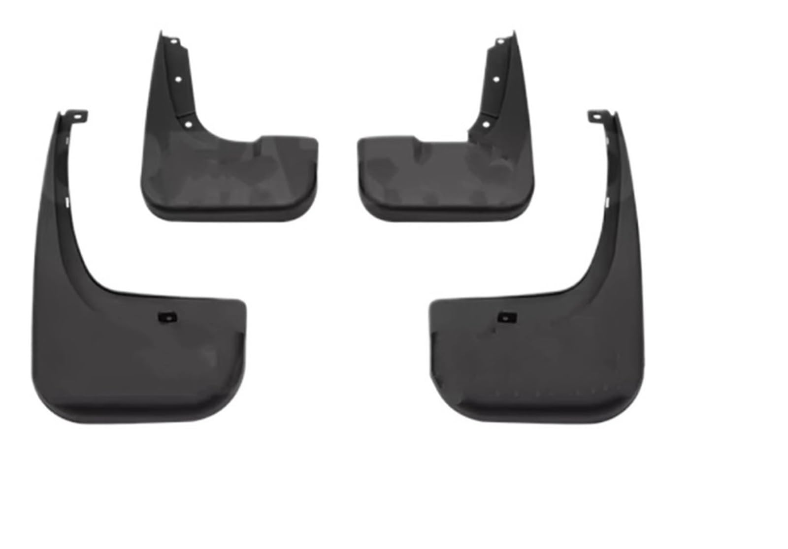 Guardabarros para Mercedes-Benz Vito y Clase V: Protección total contra salpicaduras 5