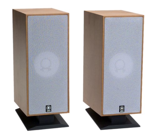 yamaha desktop speakers