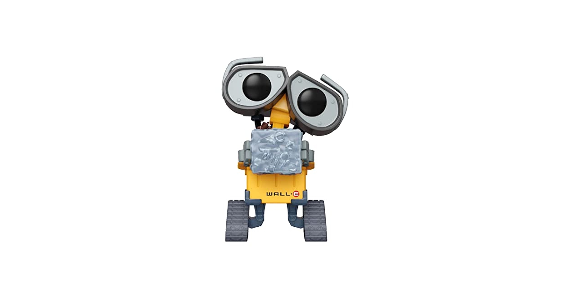 WALL-E フィギュア 3体セット FunkoPOP Amazon.com: Funko Pop - Disney Pixar - Wall-E, Eve, and Mo