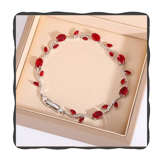 Image of Acnos Wholesale Fine Jewelry Gold Silver Plated Brass Bracelet Exquisite Diamond Zircon Bow and Flower Charm Bracelet for Women