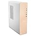 Lenovo IdeaCentre Tower Desktop PC (Intel Core i3-14100 CPU | 8GB DDR5-4800MHZ RAM | 512GB M.2 NVMe SSD | Windows 11 Home | Wi-Fi | Bluetooth | Ethernet) - Grey