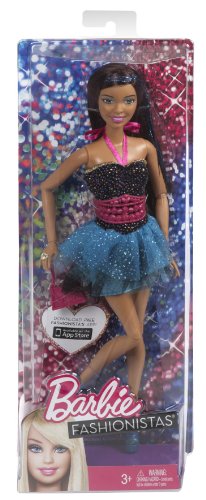 Barbie Mattel Y7490 Doll