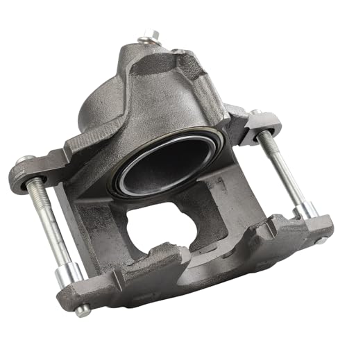 Image of 184127 Front Left Disc Brake Caliper Assembly w /o Bracket