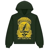 Official Grateful Dead Merchandise