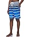 SIX ISLANDS Quick-Dry Swim Trunks - Comfortable Mens Boardshorts, 9