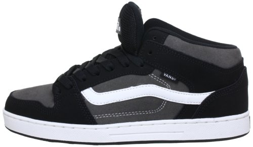 Image of Vans Unisex-Child High-top Trainers