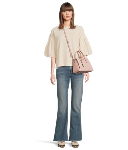 Image of Michael Kors Women's Laila Small Satchel