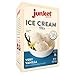 Junket Ice Cream Mix Vanilla (6 Pack)