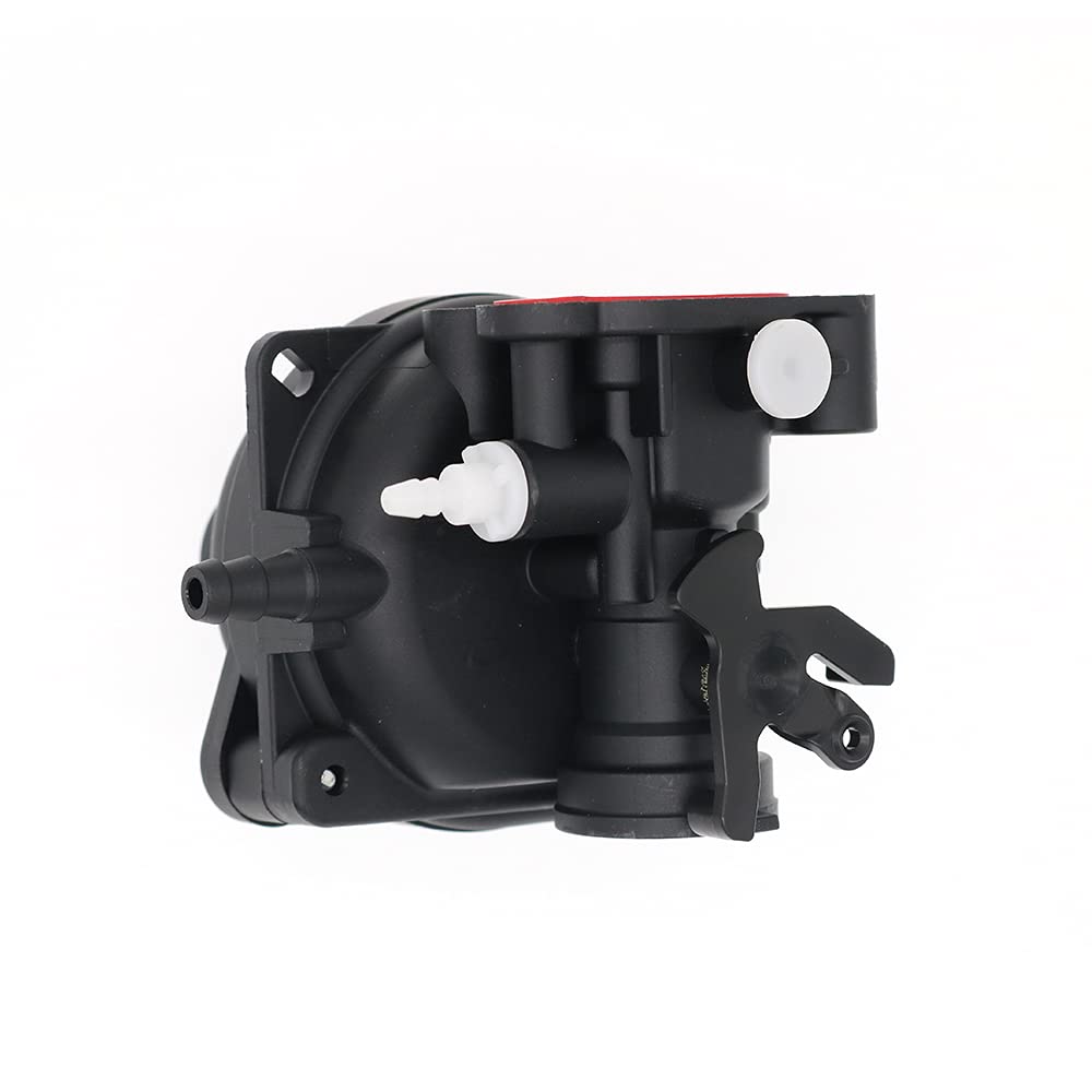 Carburatore Pro Chaser Per Trattorino Troy-Bilt 13YX79KT011 – 22HP, Con Bundle Guarnizioni