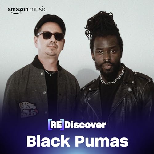 Zusammengestellt von: Amazon Music