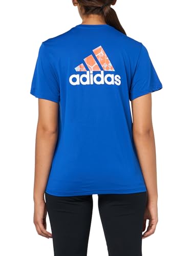 Image of adidas Women's MLS Team Pre-Game Short Sleeve T-Shirt