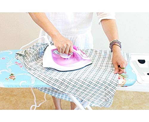 Planche à repasser respirante pour éliminer l'humidité du linge