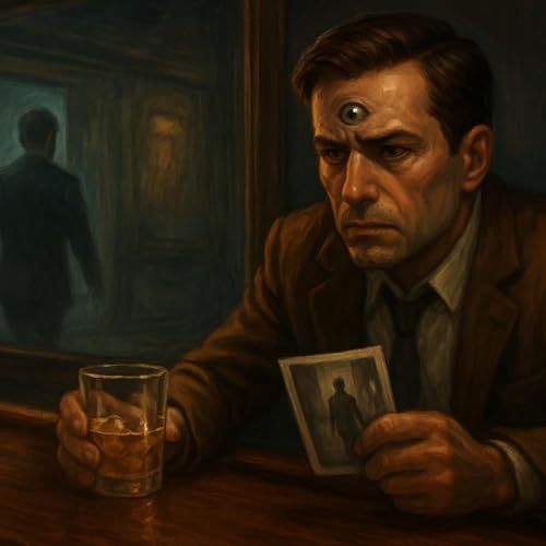 Don’t Look Now by Henry Kuttner cover art