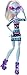ABBEY Bominable GEEK SHRIEK poupée Monster High 2014 Mattel CGG93