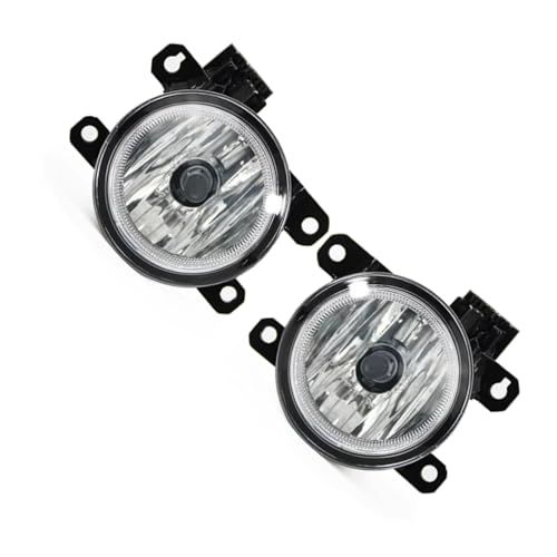 Phares antibrouillard Crosstour CR-V Pilot 33900-TDA-A01 feux pare-chocs avant halogènes S10
