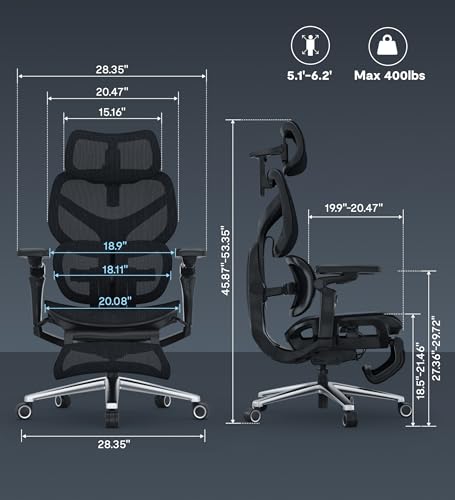 hawk gaming chair fab v4 kumaş oyuncu koltuğu
