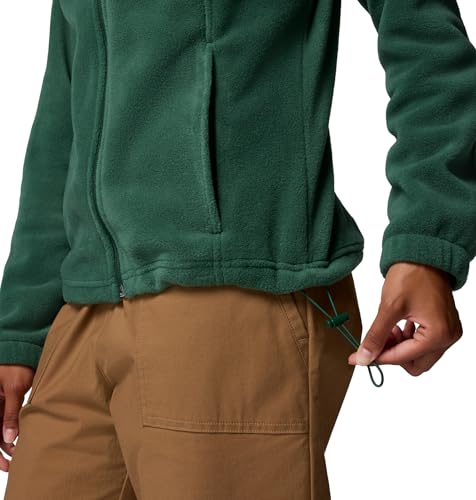 Image of Columbia Women's Benton Springs Full Zip