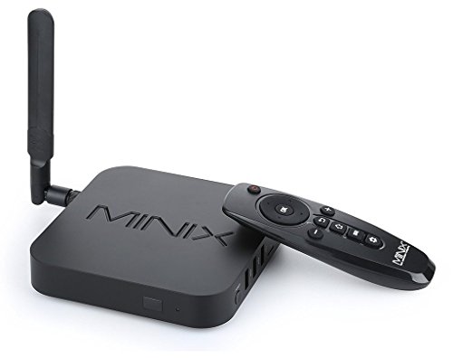 MINIX NEO U9-H