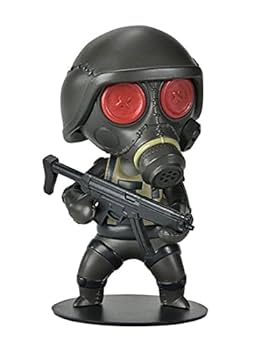 Cutie1＋　 バイオハザードRE：2 　ハンク バイオハザードRE：2』からレオンやクレア、ハンクのフィギュア