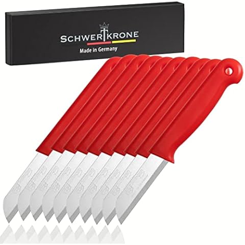 Couteaux à légumes Schwertkrone Cover