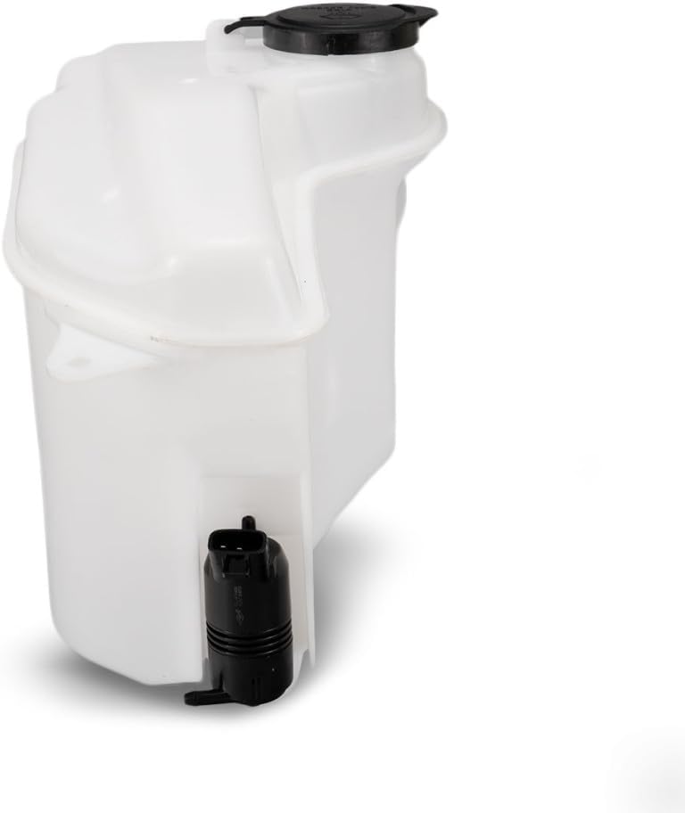 For Toyota Corolla 1998 99 00 01 2002 Windshield Washer Tank | With Pump | Replacement For TO1288141 | 615343604244, 8531502030