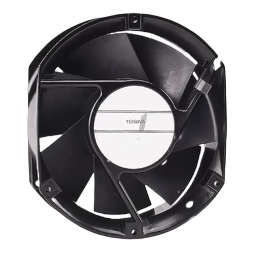 Ventilateur inverseur 15050VA pour ventilation continue machine